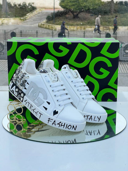 DOLCE&GABBANA PATIKE