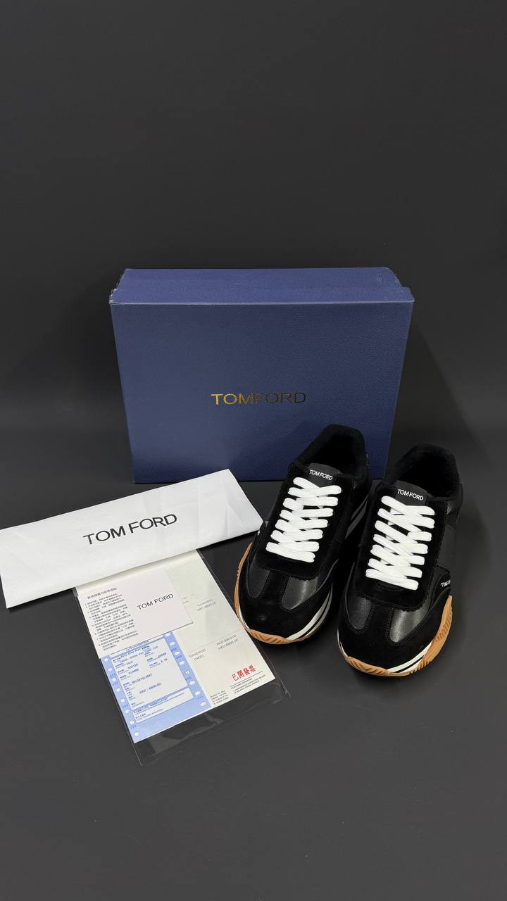 TOM FORD PATIKE