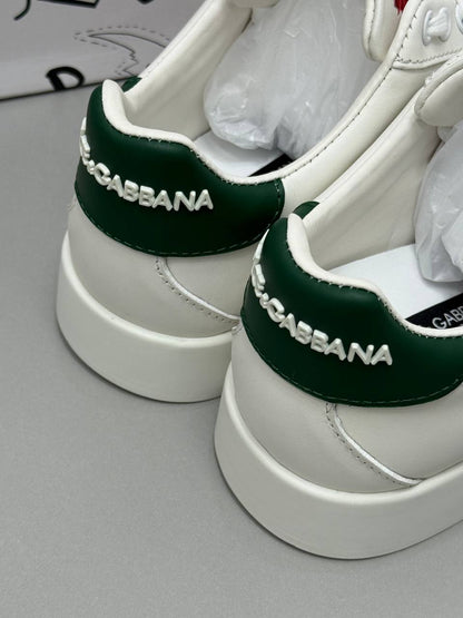 DOLCE&GABBANA PATIKE