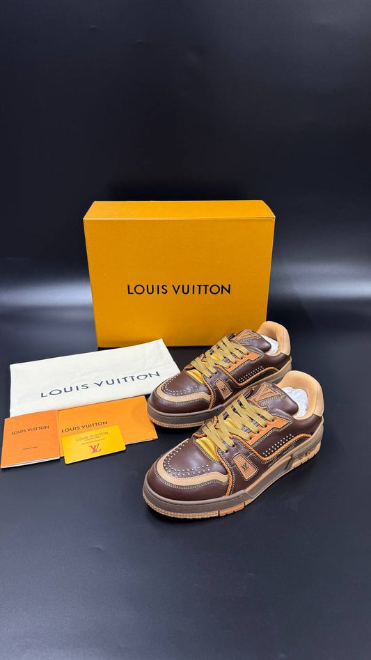 LOUIS VUITTON PATIKE