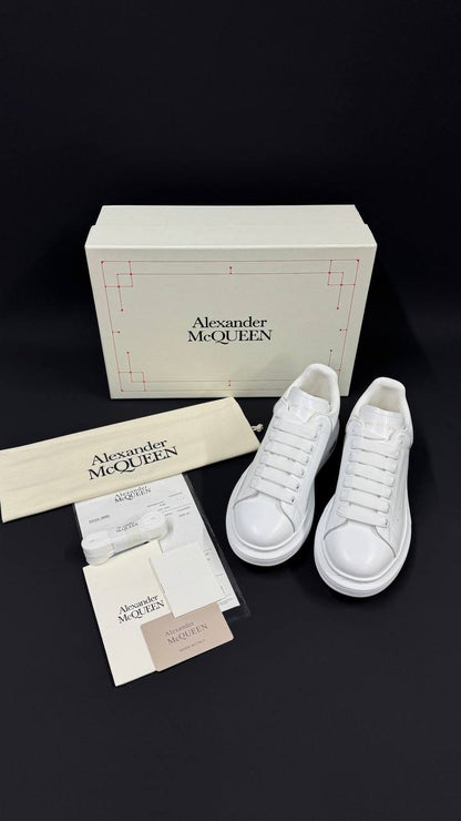 ALEXENDER MCQUEEN PATIKE
