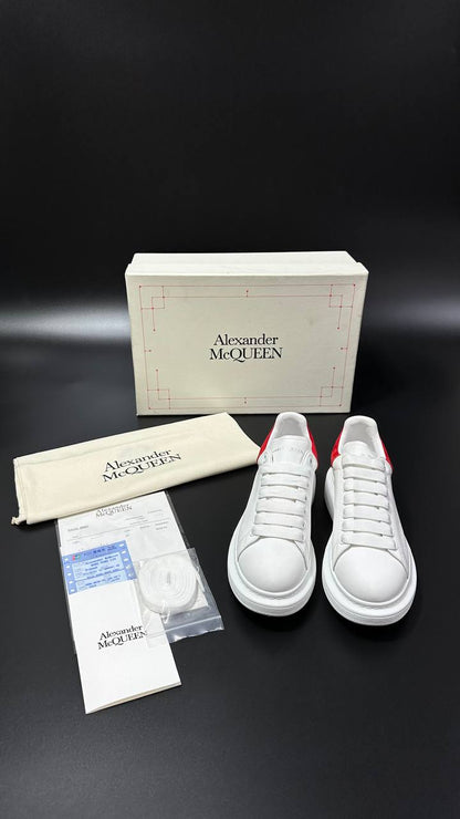 ALEXENDER MCQUEEN PATIKE