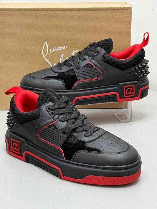 CHRISTIAN LOUBOUTIN PATIKE