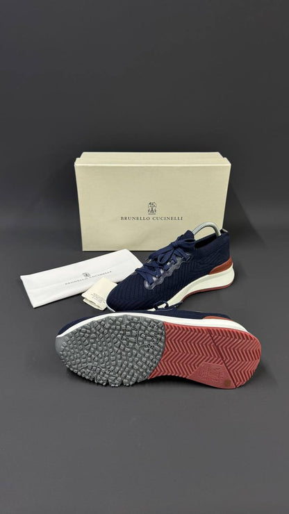 BRUNELLO CUCINELLI PATIKE