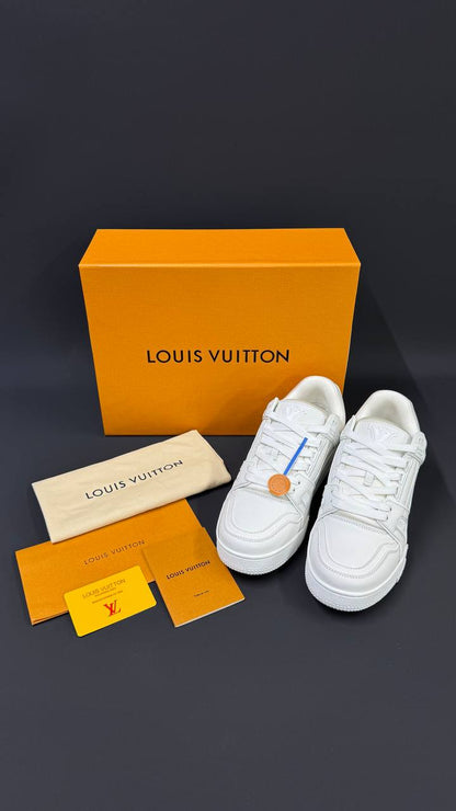 LOUIS VUITTON PATIKE