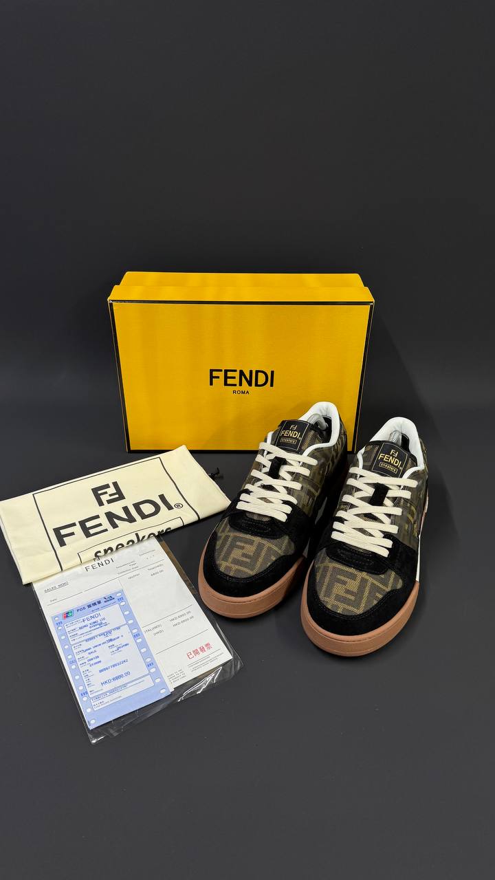 FENDI PATIKE