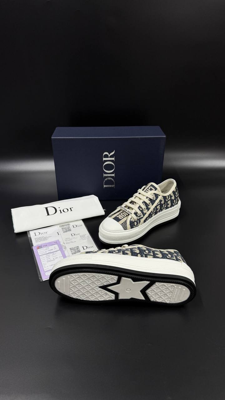 DIOR PATIKE