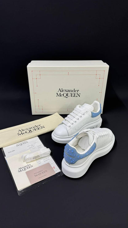 ALEXENDER MCQUEEN PATIKE