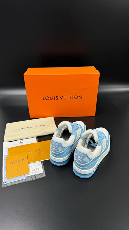 LOUIS VUITTON PATIKE