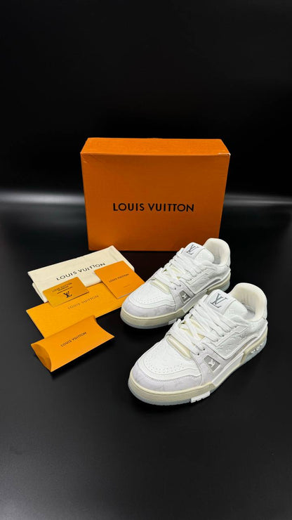 LOUIS VUITTON PATIKE