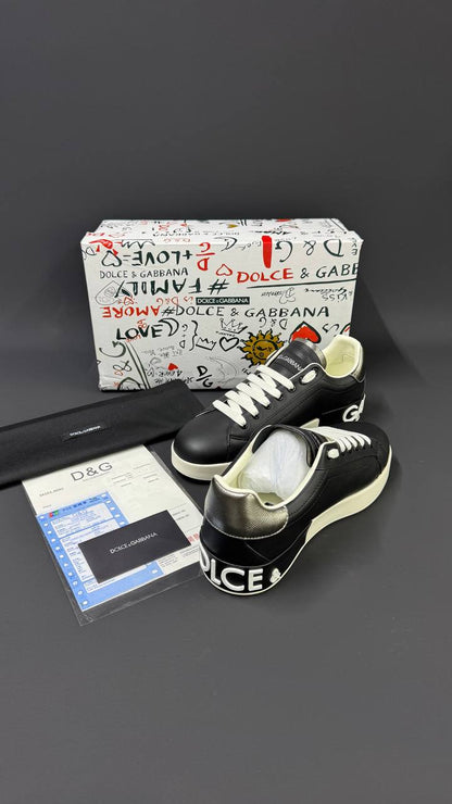 DOLCE&GABBANA PATIKE