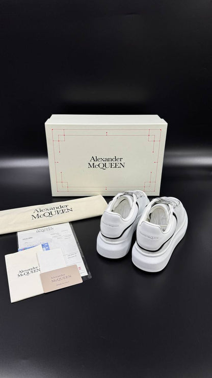 ALEXENDER MCQUEEN PATIKE