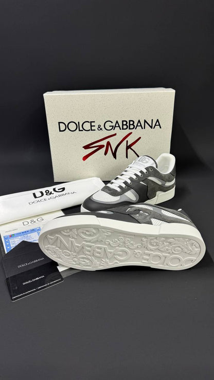 DOLCE&GABBANA PATIKE