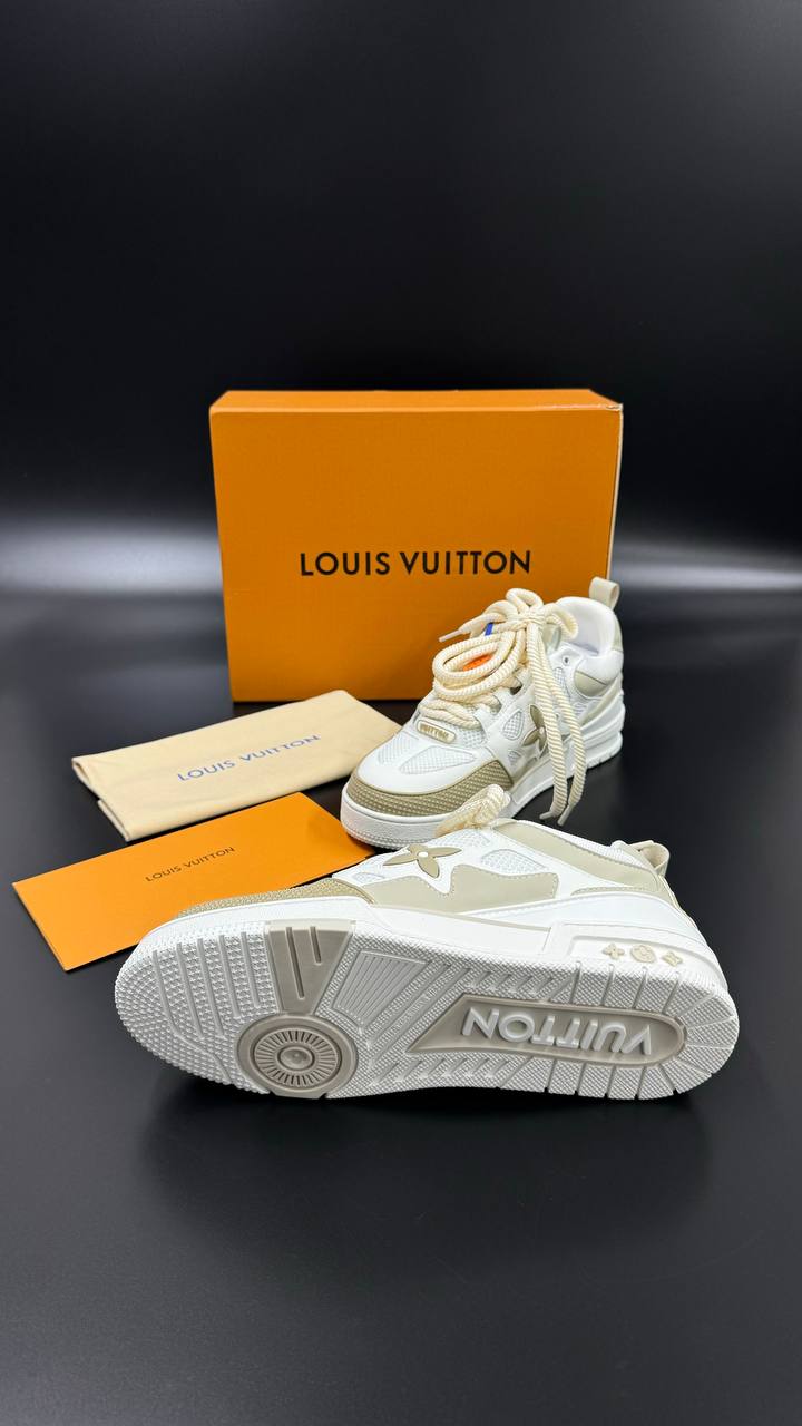 LOUIS VUITTON PATIKE