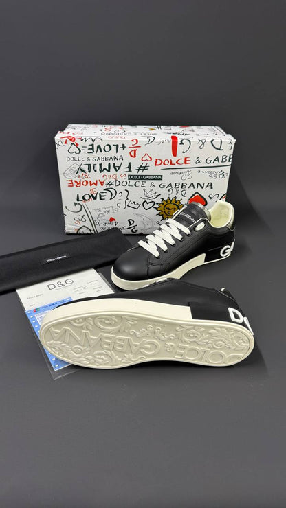 DOLCE&GABBANA PATIKE