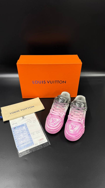 LOUIS VUITTON PATIKE