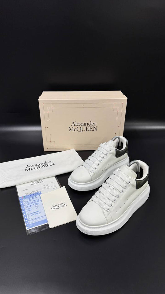 ALEXENDER MCQUEEN PATIKE