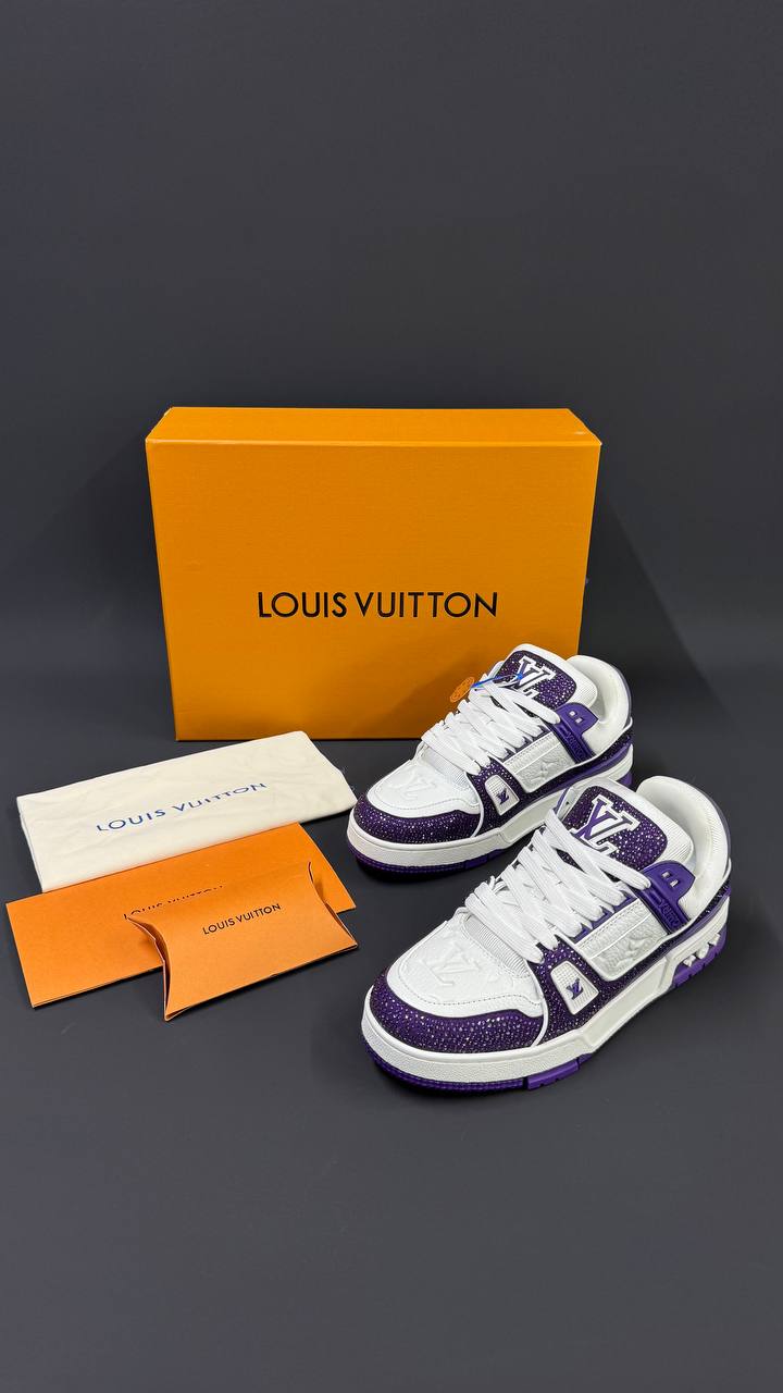 LOUIS VUITTON PATIKE
