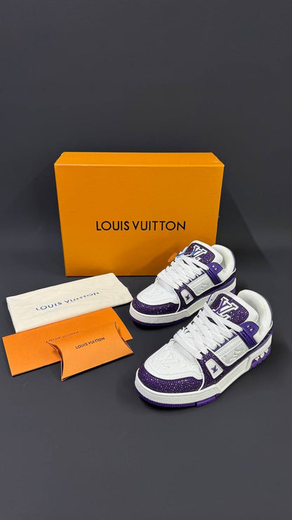 LOUIS VUITTON PATIKE