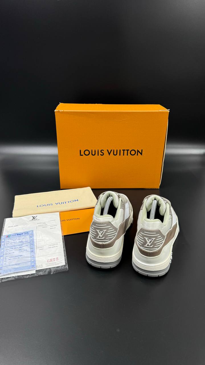 LOUIS VUITTON PATIKE