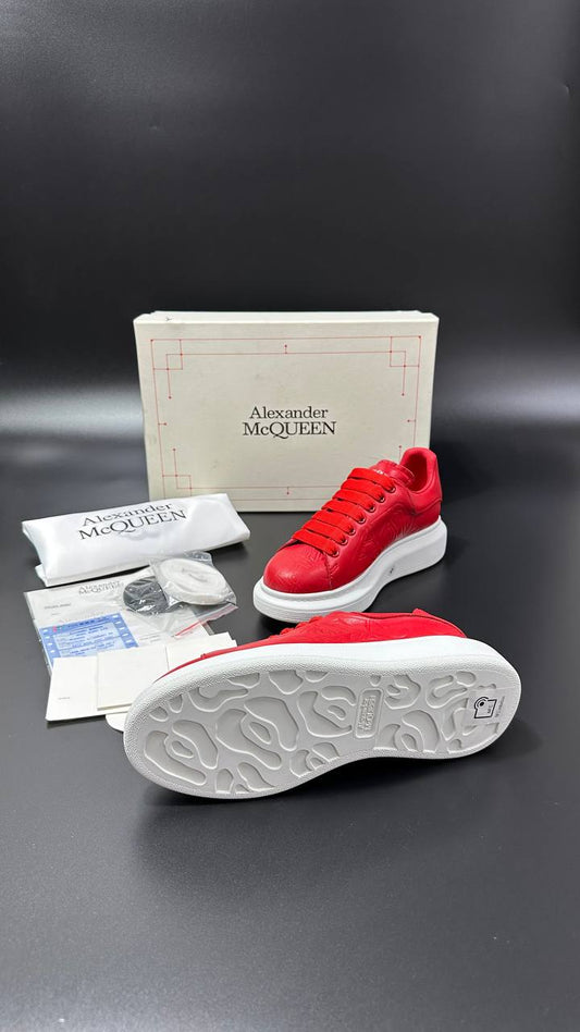 ALEXENDER MCQUEEN PATIKE