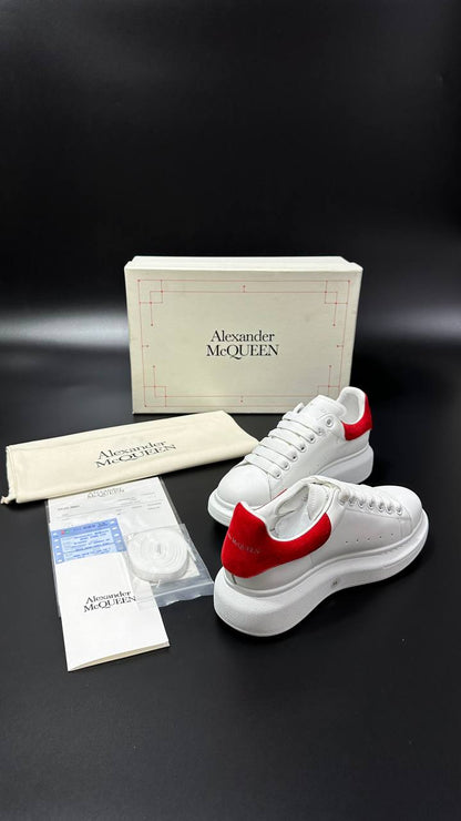 ALEXENDER MCQUEEN PATIKE