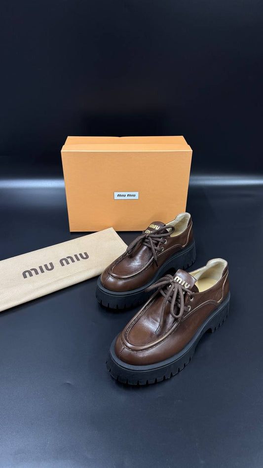 MIU MIU PATIKE