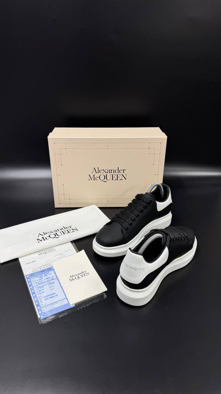 ALEXENDER MCQUEEN PATIKE