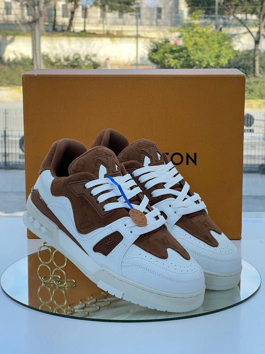 LOUIS VUITTON PATIKE