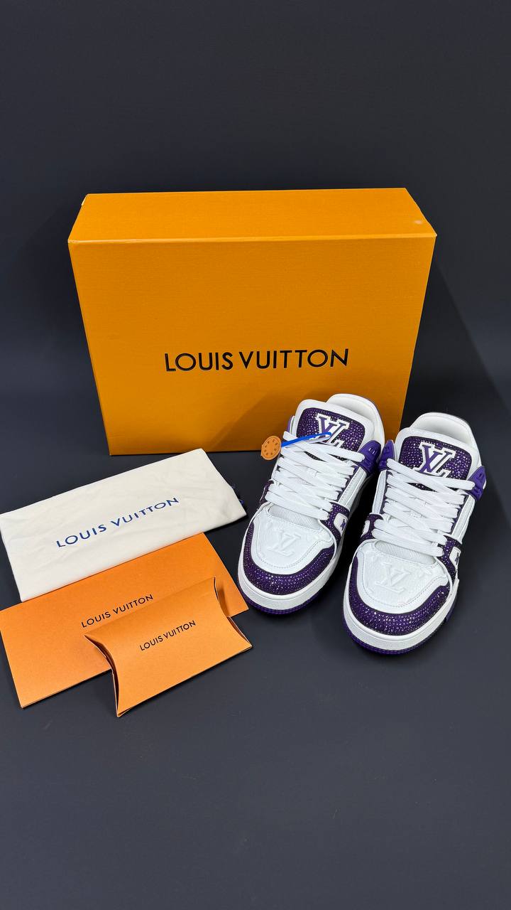 LOUIS VUITTON PATIKE