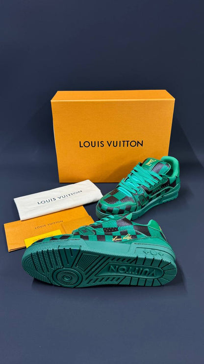 LOUIS VUITTON PATIKE