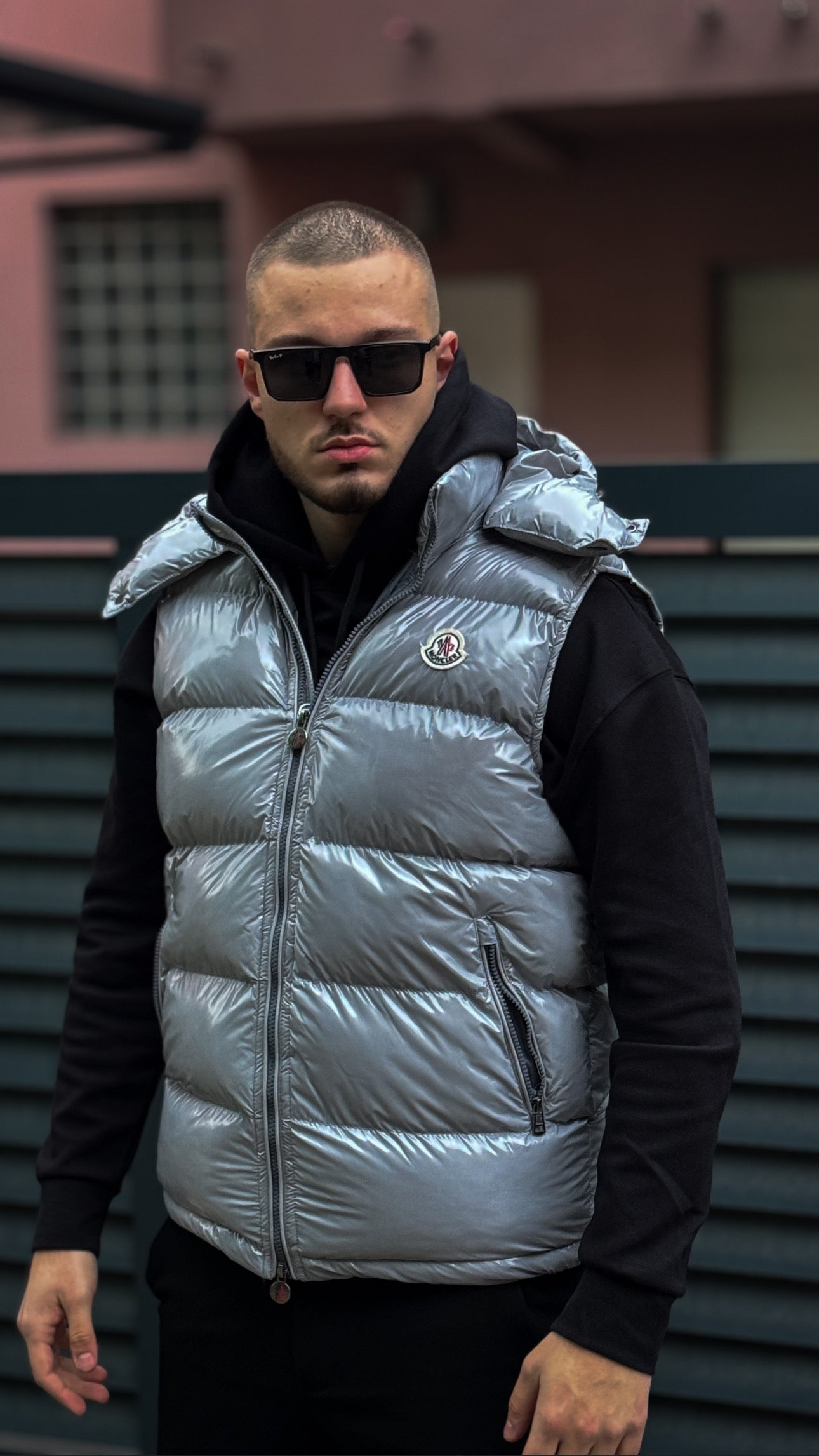 MONCLER PRSLUK
