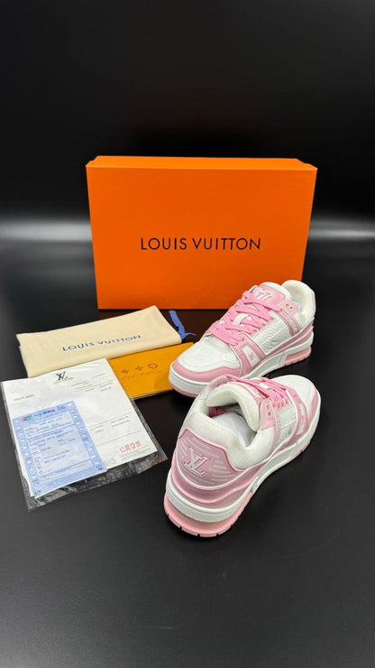 LOUIS VUITTON PATIKE