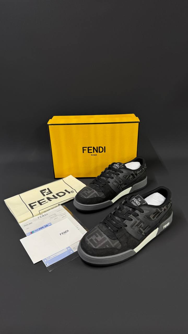 FENDI PATIKE