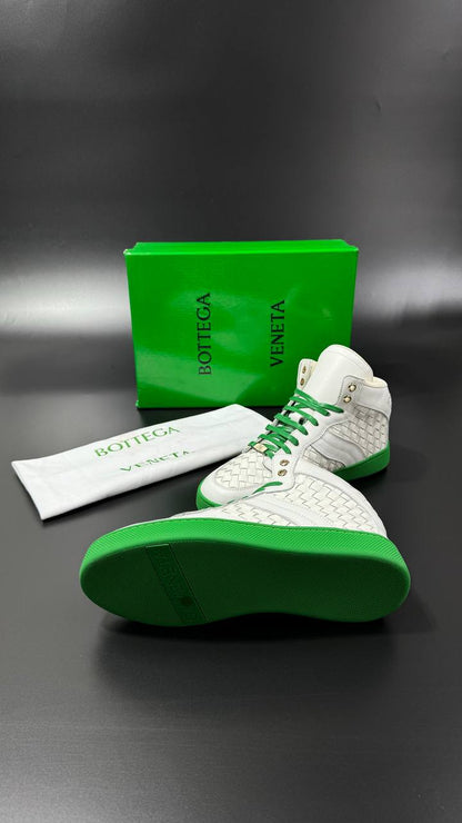 BOTTEGA VENETA PATIKE