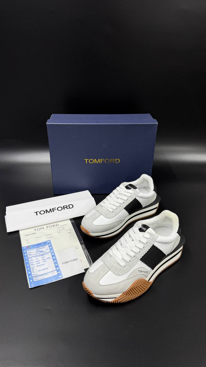 TOM FORD PATIKE