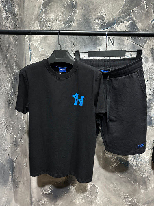 HUGO PAMUČNI KOMPLET