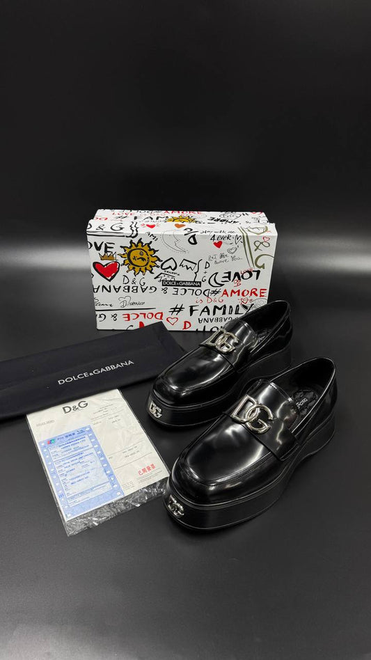 DOLCE&GABBANA PATIKE