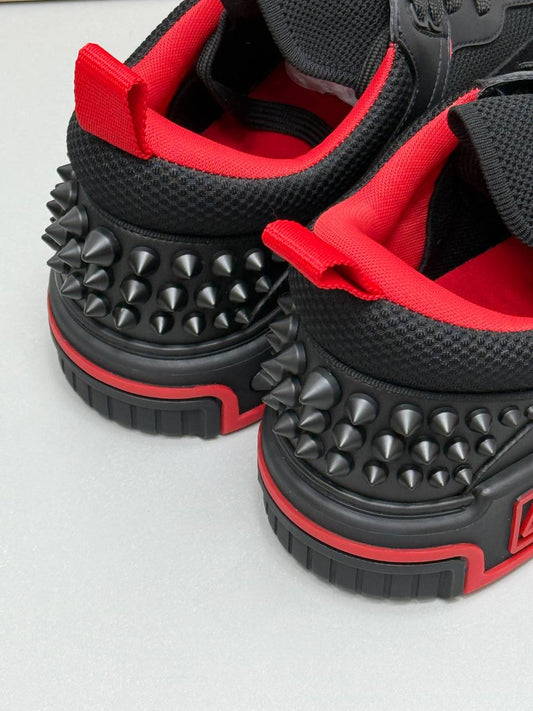 CHRISTIAN LOUBOUTIN PATIKE