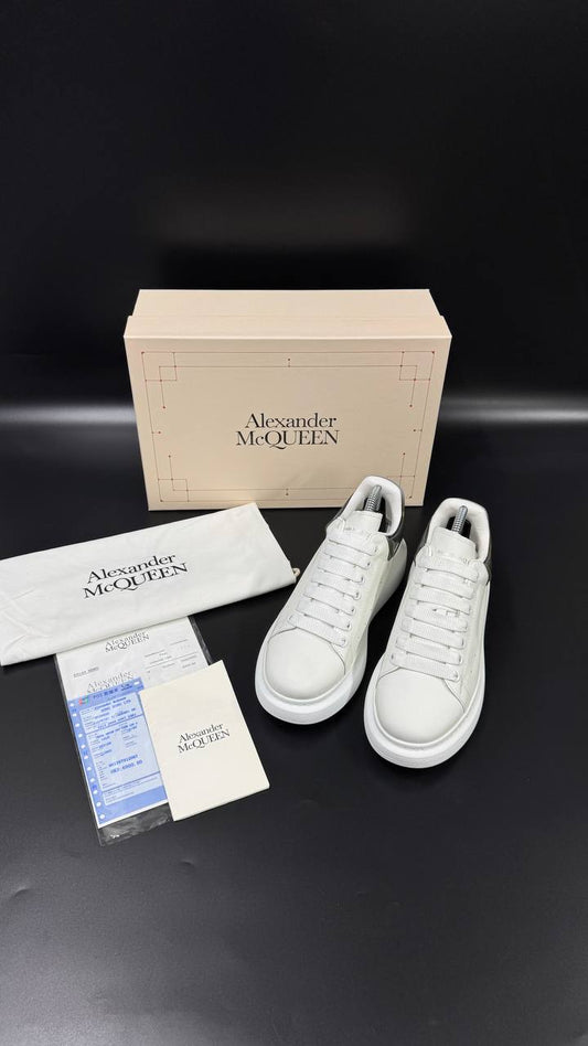 ALEXENDER MCQUEEN PATIKE