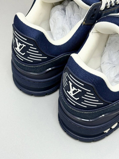 LOUIS VUITTON PATIKE