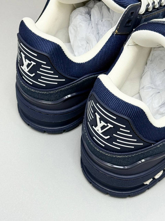 LOUIS VUITTON PATIKE