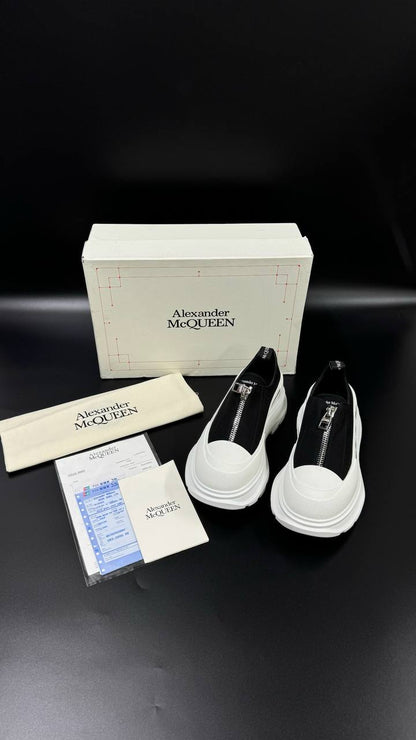 ALEXENDER MCQUEEN PATIKE