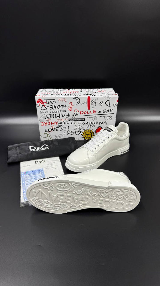 DOLCE&GABBANA PATIKE