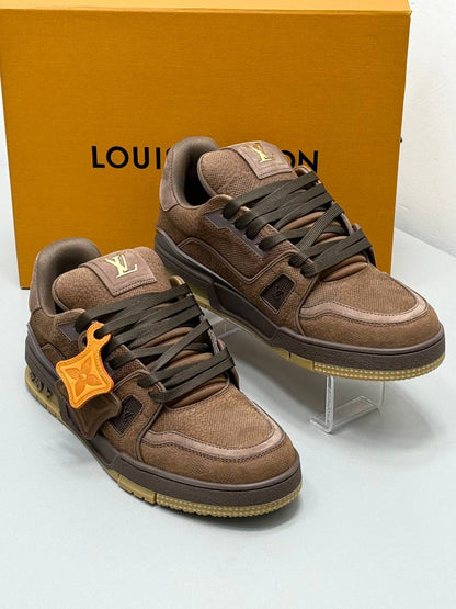 LOUIS VUITTON PATIKE