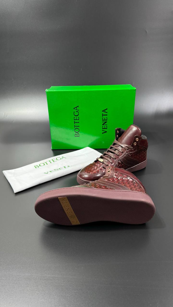 BOTTEGA VENETA PATIKE