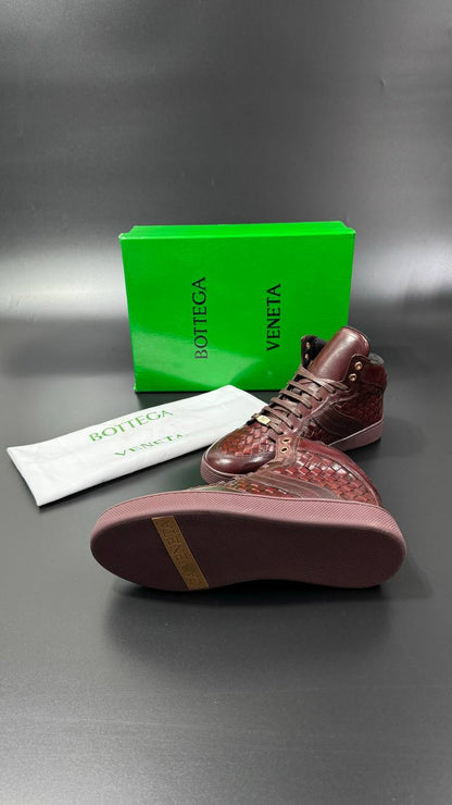 BOTTEGA VENETA PATIKE