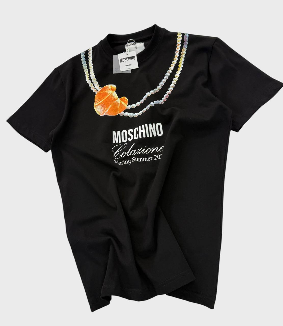 MOSCHINO MAJICA