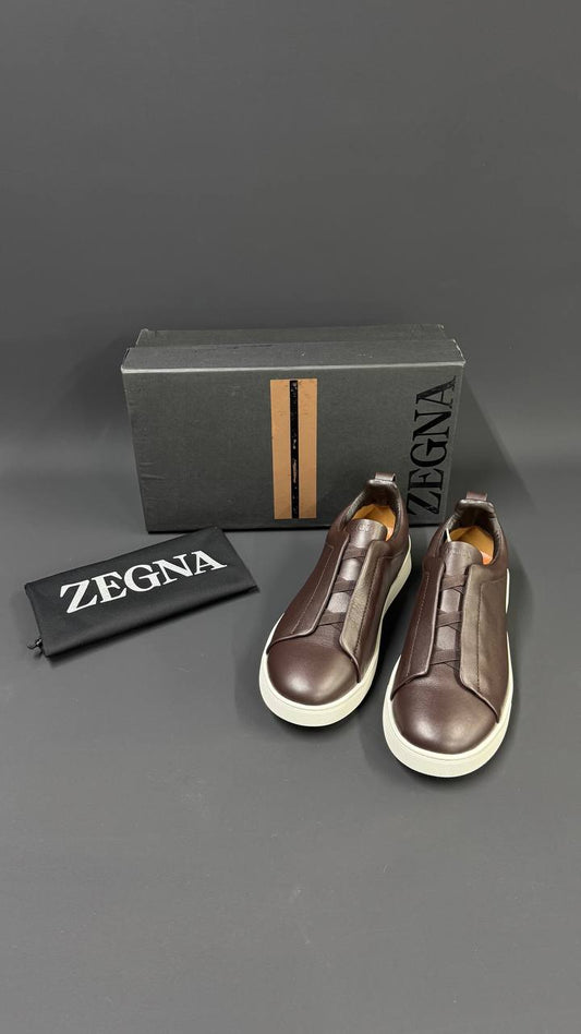 ZEGNA PATIKE
