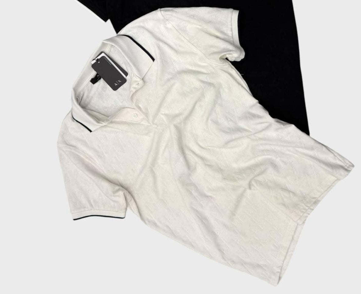 EMPORIO ARMANI MAJICA